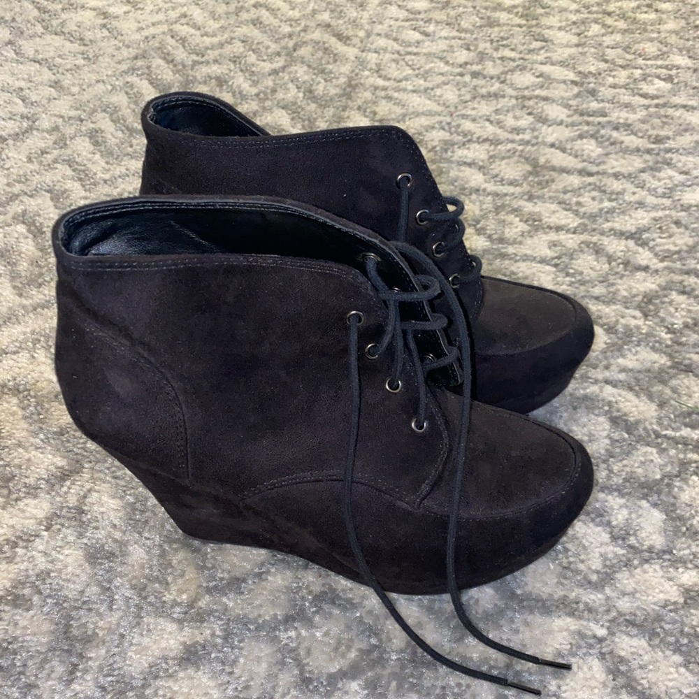 booties